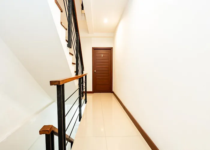 Xxyon Sukhumvit 4 - ยอน 4 公寓 *