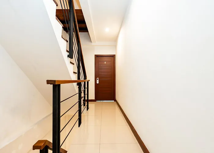 Xxyon Sukhumvit 4 - ยอน 4 * 曼谷