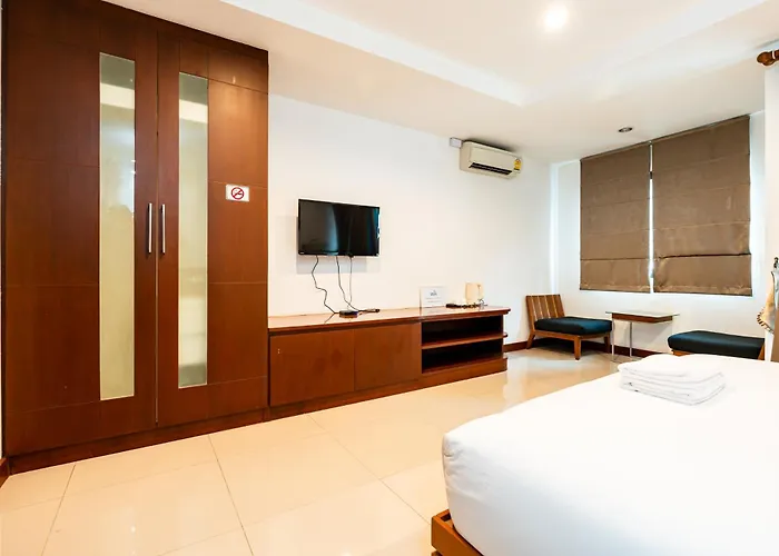 Xxyon Sukhumvit 4 - ยอน 4