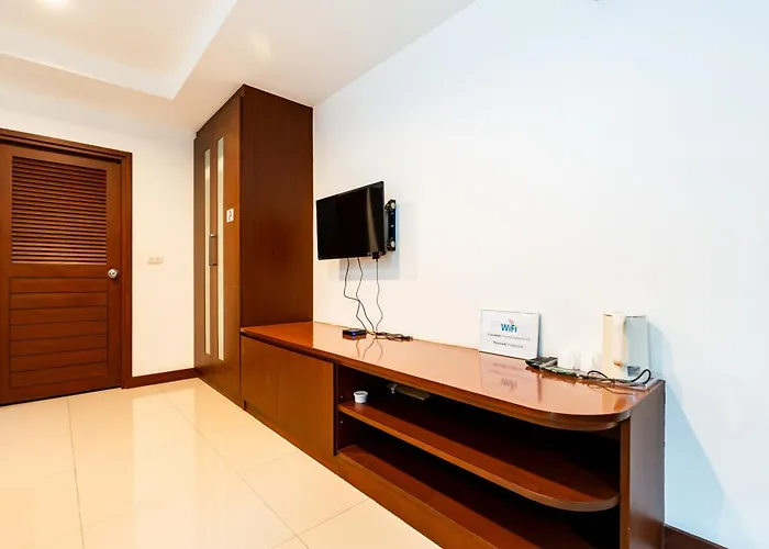 Xxyon Sukhumvit 4 - ยอน 4 *