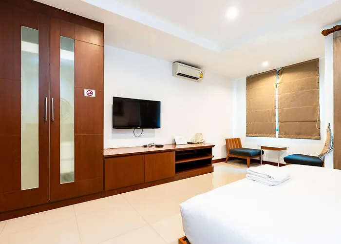 Xxyon Sukhumvit 4 - ยอน 4 *