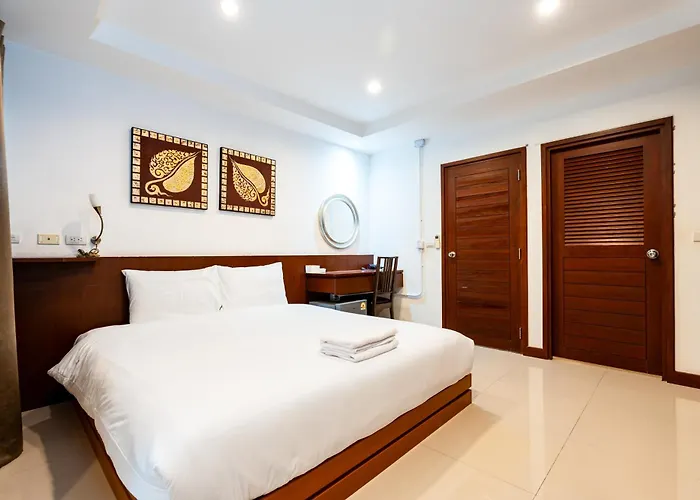 公寓 Xxyon Sukhumvit 4 - ยอน 4