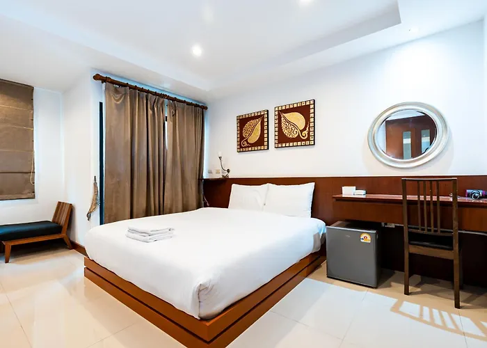 公寓 Xxyon Sukhumvit 4 - ยอน 4 *