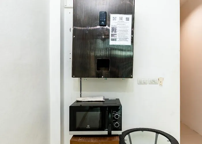 Xxyon Sukhumvit 4 - ยอน 4