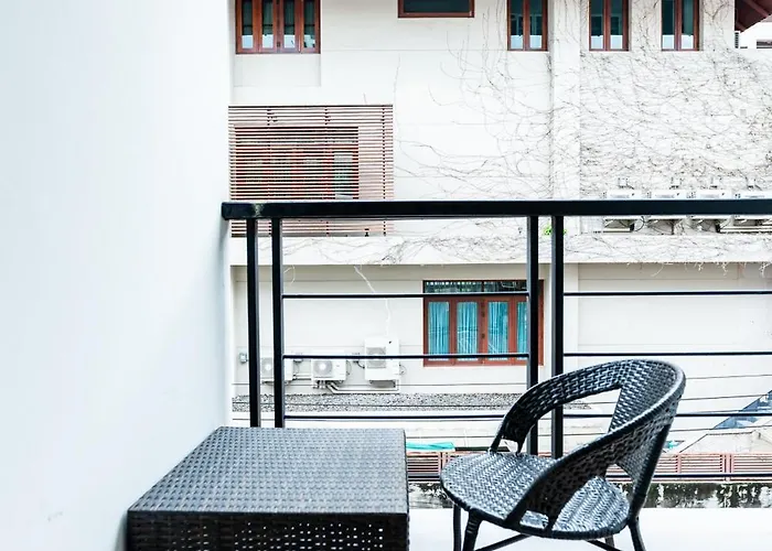 Xxyon Sukhumvit 4 - ยอน 4 *
