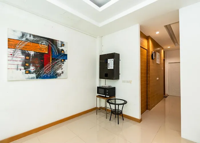 Xxyon Sukhumvit 4 - ยอน 4 *
