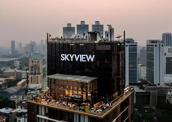Xxyon Sukhumvit 4 - ยอน 4 公寓
