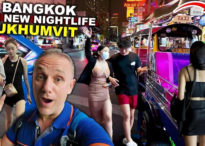 Xxyon Sukhumvit 4 - ยอน 4
